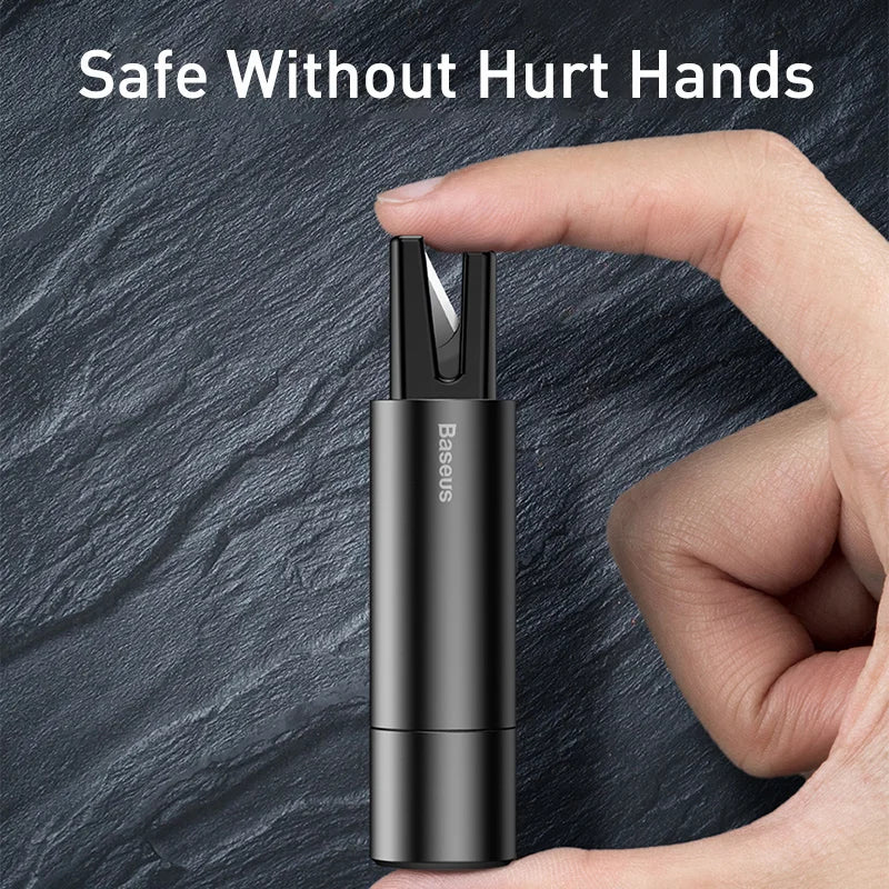 Emergency Car Escape Tool