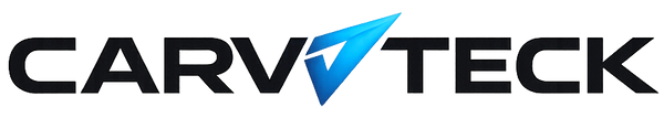 Carviteck — Drive The Future